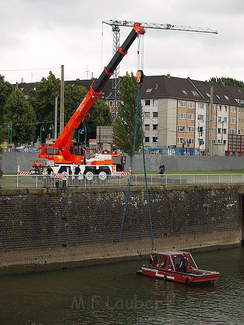 Arbeiten an der Ursula P92.JPG